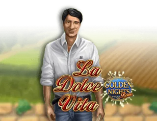La Dolce Vita - Golden Nights Bonus