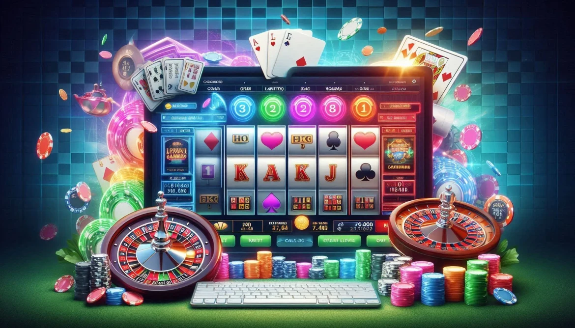 Boomerang Casino
